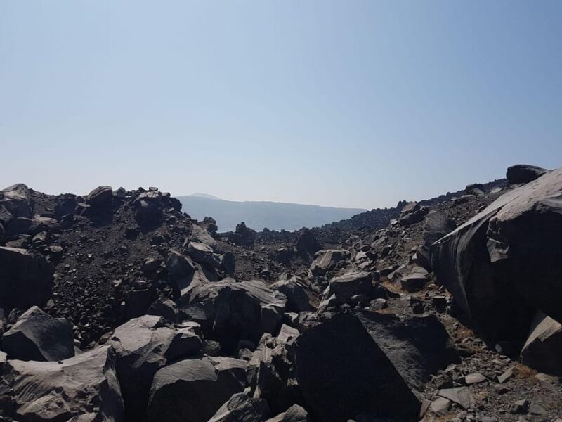 Santorini Port: Cruise to Volcano, Hot Springs & Thirassia - FAQ