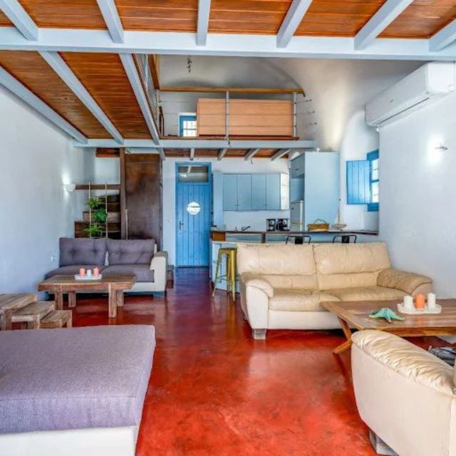 Santorini: Port VIP Lounge with Coffee & Luggage Assistance - Practical Considerations and Pricing