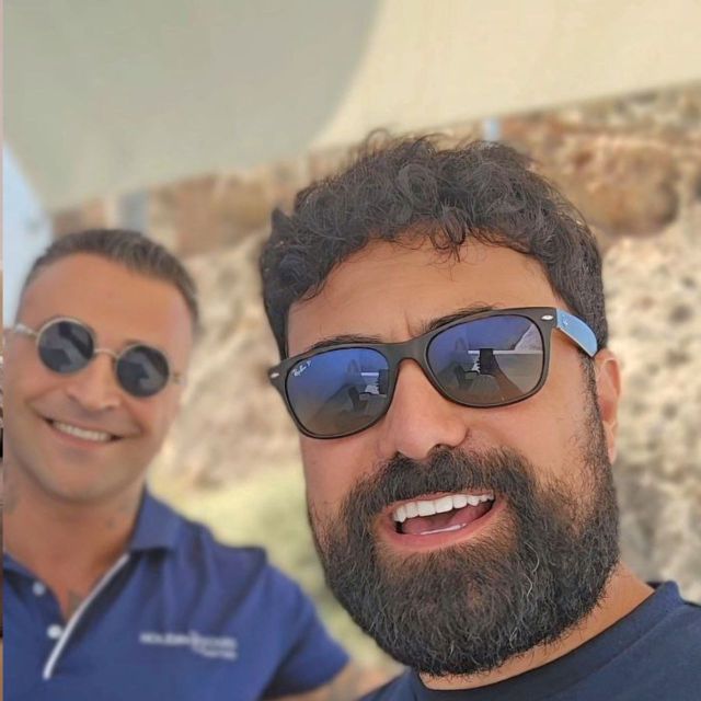 Santorini: Port VIP Lounge with Coffee & Luggage Assistance - Final Verdict