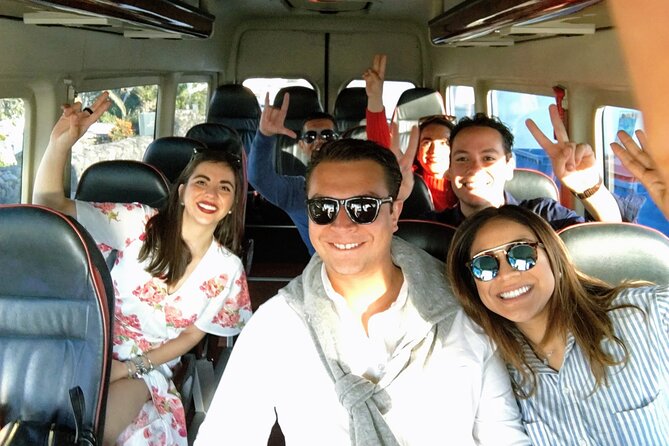 Santorini Private 1-Way Transfer Service - Cancellation and Refund Policy