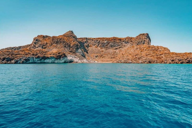 Santorini: Private Boat Tour with Drinks and Snacks - Practical Tips for Your Trip
