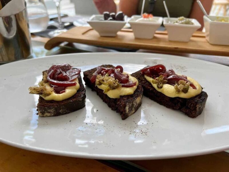 Santorini: Private Cooking Class and Wine Tasting Tour - Wine Tasting Details