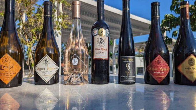 Santorini: Private Cooking Class and Wine Tasting Tour - Customer Feedback