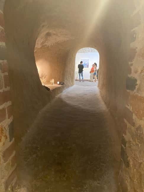 Santorini Private Full Day Island Tour - Why Choose the Santorini Private Full Day Tour?