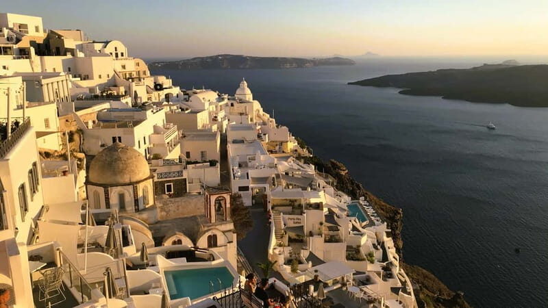 Santorini Private Full Day Island Tour - The Practical Side: What to Expect