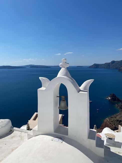 Santorini Private Full Day Island Tour - Who Is This Tour Best For?