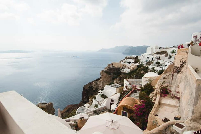 Santorini : Private Guided Highlights Tour - What We Love and What to Consider