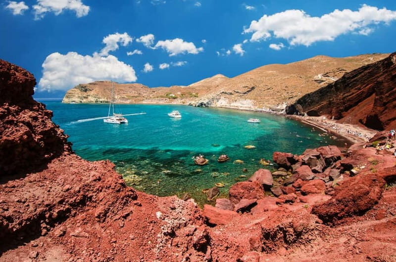 Santorini: Private Guided Sightseeing Day Tour - FAQ
