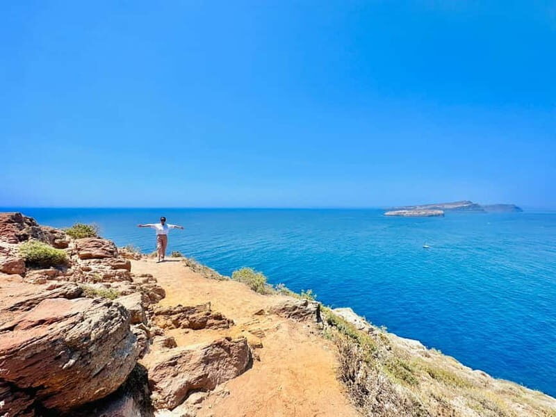 Santorini: Private Guided Sightseeing Day Tour - Final Thoughts