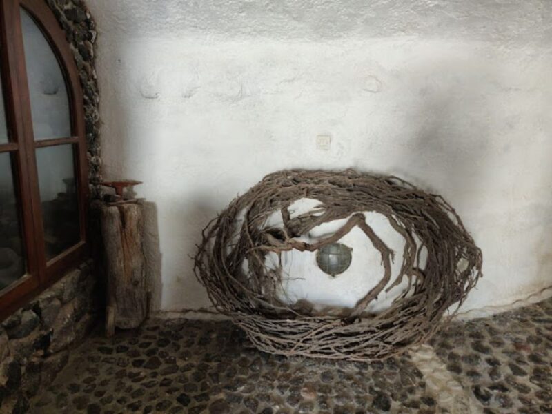 Santorini: Private Harvest Wine Tasting Limited - Key Points