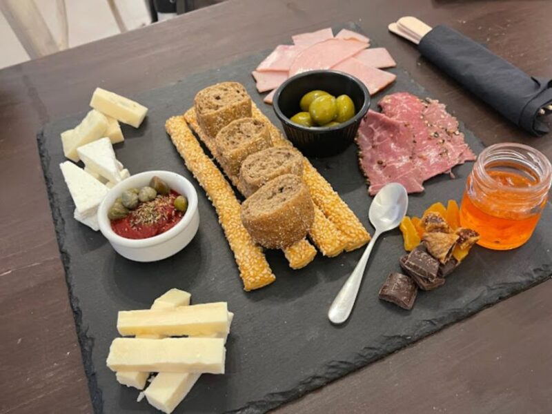 Santorini: Private Harvest Wine Tasting Limited - Tips for Wine Tasting