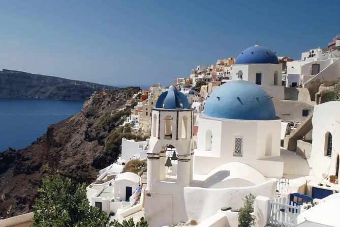 Santorini Private Highlights Tour - Customer Feedback