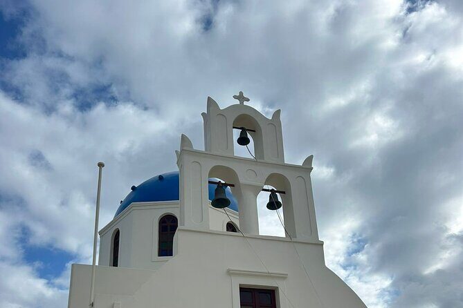 Santorini Private HIGHLIGHTS TOUR - The Practical Side: Transport, Timing, and Value