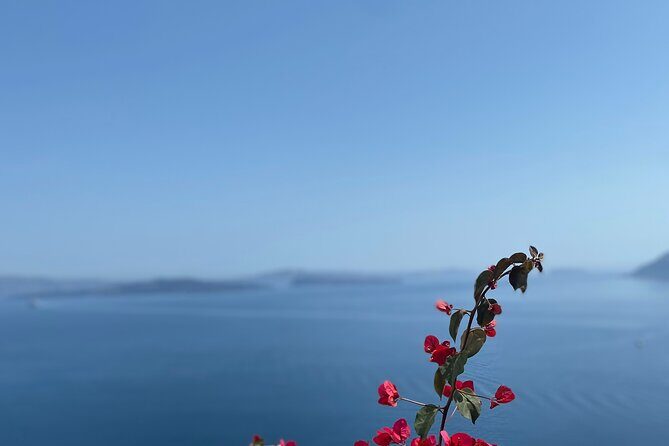 Santorini Private HIGHLIGHTS TOUR - Who Will Love This Tour?