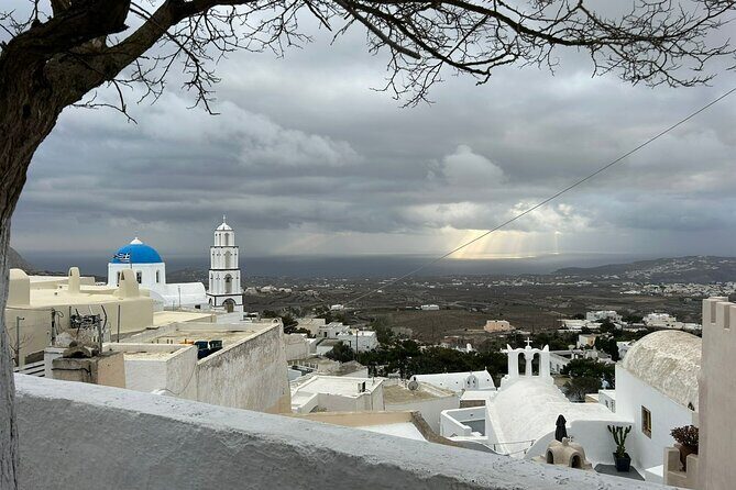 Santorini Private HIGHLIGHTS TOUR - Final Thoughts