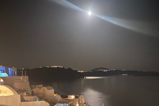 Santorini Private HIGHLIGHTS TOUR - FAQ