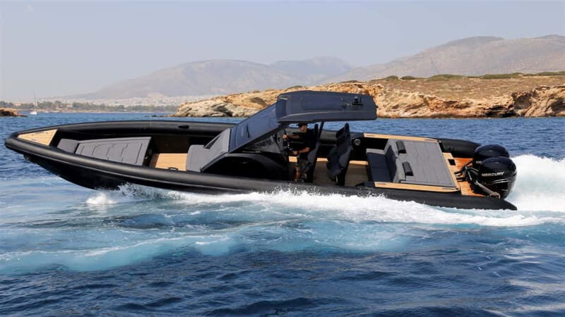 Santorini: Private Highspeed Cruise to Antiparos & Paros - What to Expect from the Itinerary