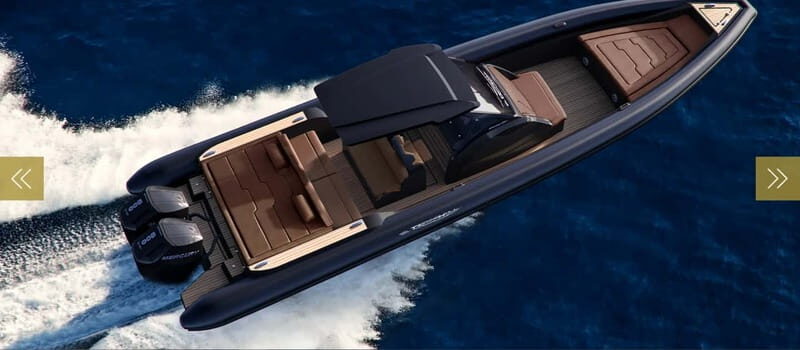 Santorini: Private Highspeed Cruise to Antiparos & Paros - The Value of This Experience