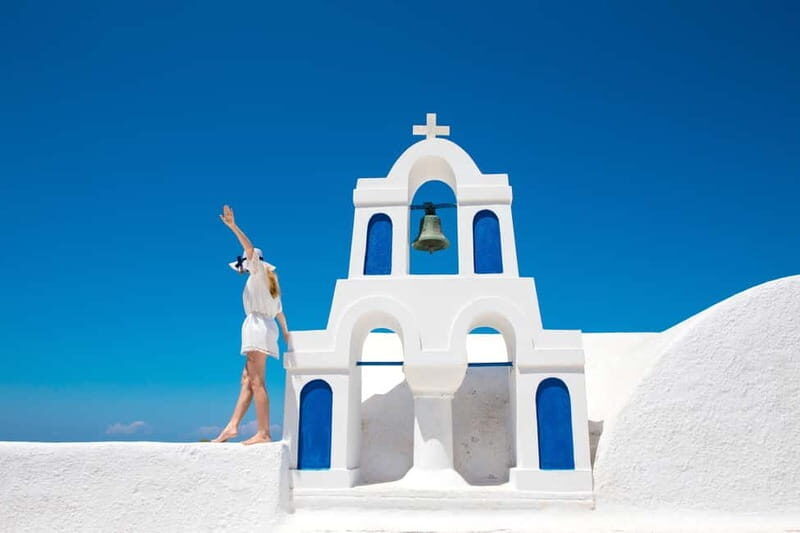 Santorini: Private Oia Village Photoshoot - Who Should Consider This Tour