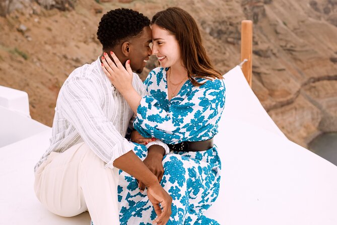 Santorini Private Photo Shoot - Tour - Photography Details