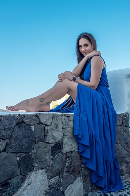 Santorini: Private Photo Shoot with a Professional - Frequently Asked Questions