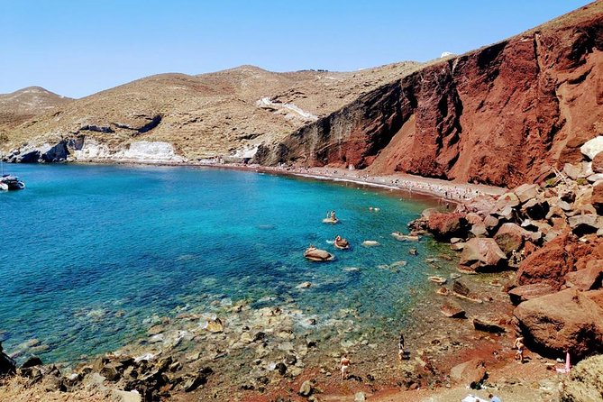Santorini Private Romantic Tour With Dinner & Wine Tasting - Cancellation and Refund Policy