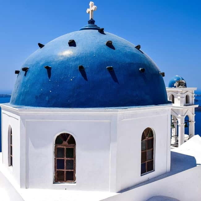 Santorini: Private Shore Excursion for Cruise Passengers - The Real-World Experience: What Travelers Say