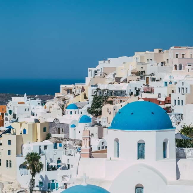 Santorini: Private Shore Excursion for Cruise Passengers - The Sum Up: Is It Worth It?
