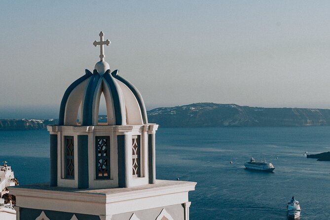 Santorini Private Sightseeing Guided Tour - Tour Overview