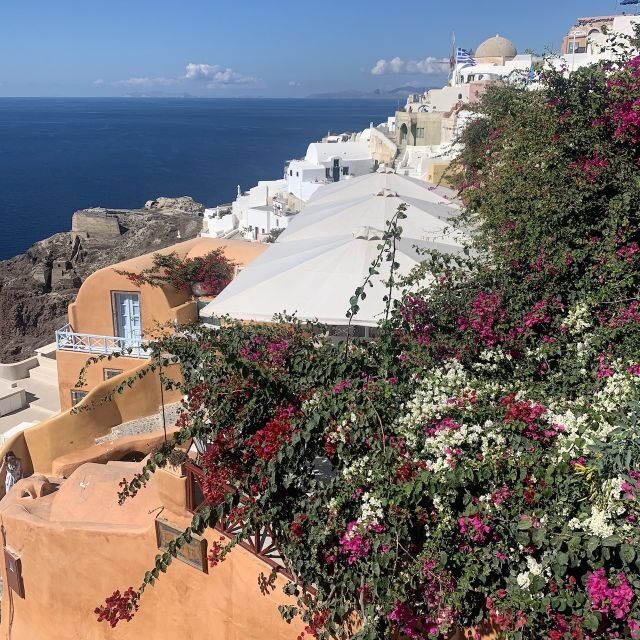 Santorini: Private Sightseeing Tour - The Sum Up: Is It Worth It?