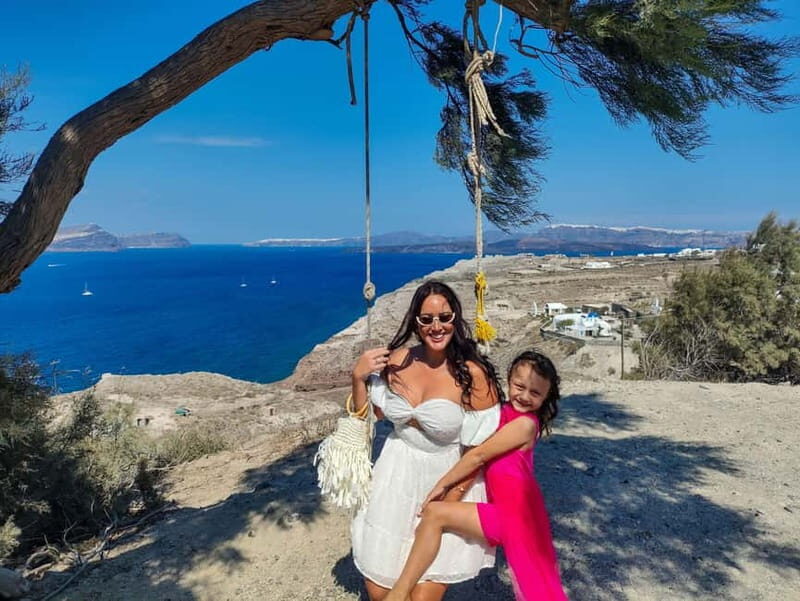 Santorini: Private Tailor Made Tour with a Local Guide - What Makes This Tour Stand Out?