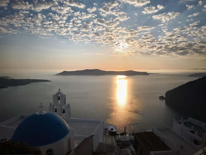Santorini: Private Tailor Made Tour with a Local Guide - FAQ