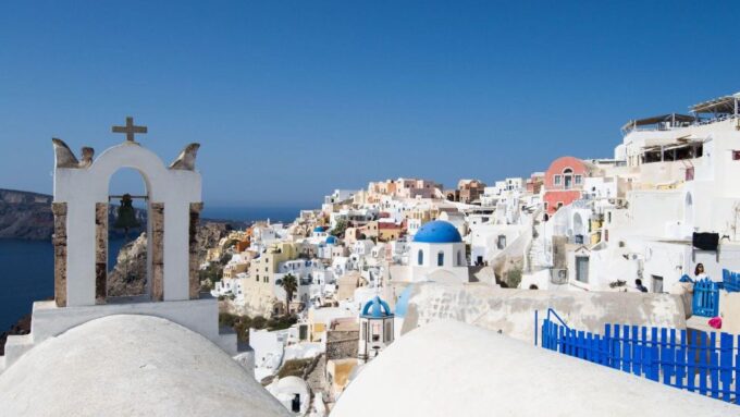 Santorini: Private Tour 3hours Wine N Local Product Tasting - Booking and Cancellation Policies