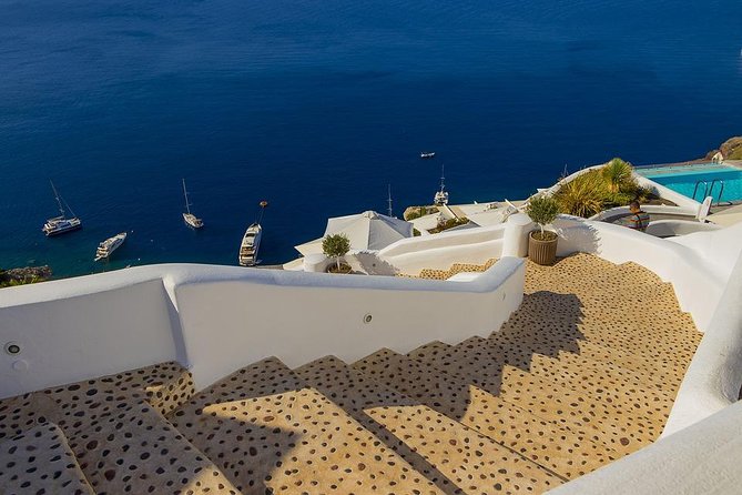 Santorini Private Tour .Enjoy the Top Sights in 5 Hours! - Pricing and Customer Reviews