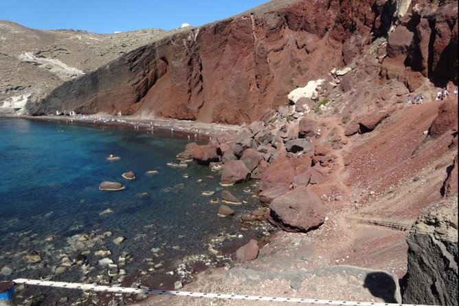 Santorini Private Tour: Fully Customizable With Pickup - Customizable Itinerary