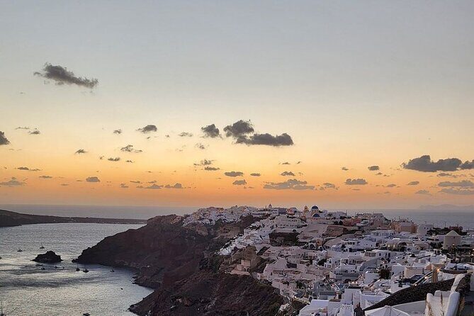 Santorini Private Tour Highlights 6h for Groups and Families - Who Is This Tour Best For?