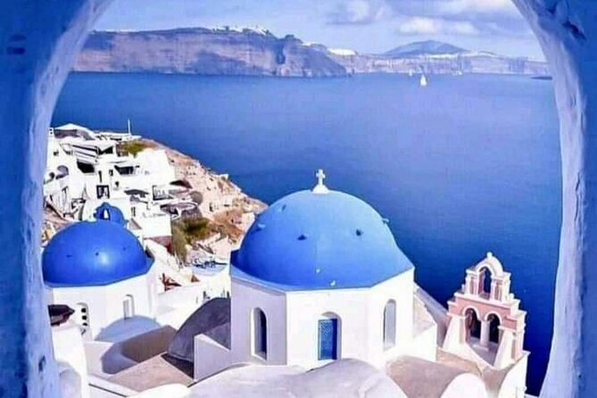 Santorini Private Tour in Minibus - Operating Hours
