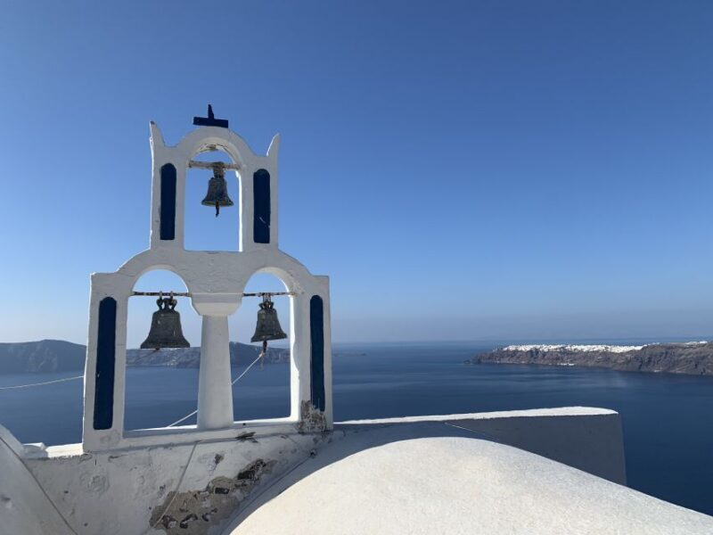 Santorini: Private Tour of the Famous Blue Domes and Caldera - FAQ