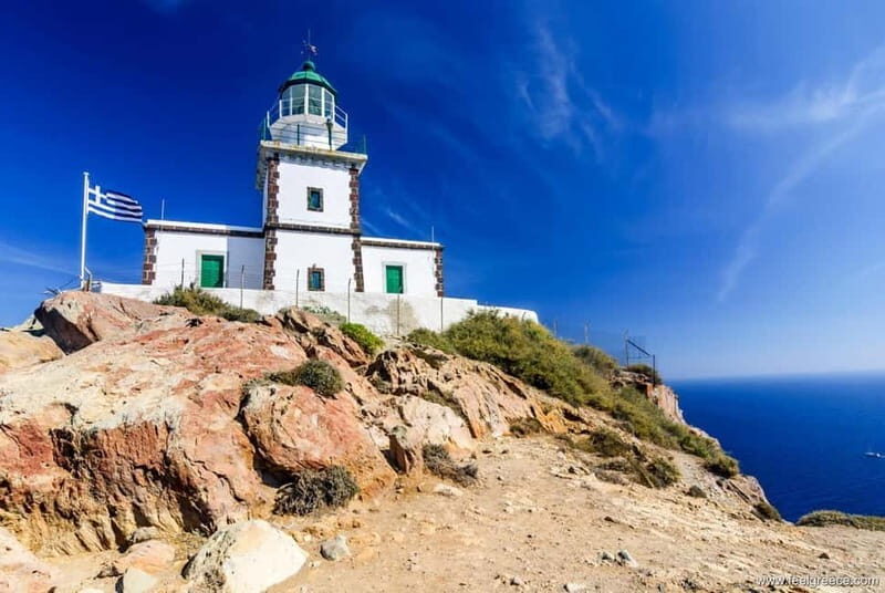 Santorini Private Tour : Scenic Caldera Viewpoints & Oia - FAQs