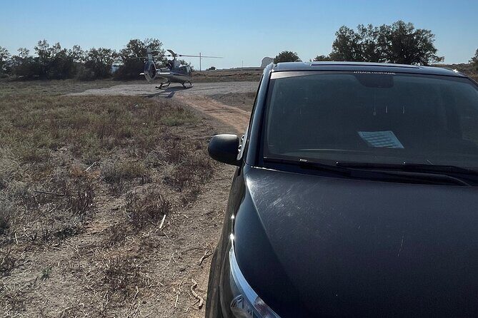 Santorini Private Transfers : From-to Airport/Port or Hotel - Pricing and Value