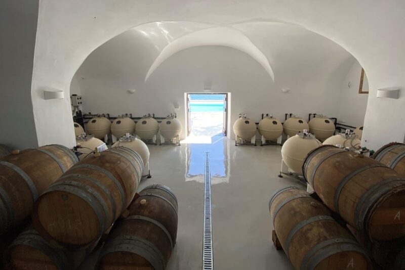 Santorini Private Wine Exprerience: 3 Wineries &Local Snacks - Frequently Asked Questions (FAQ)