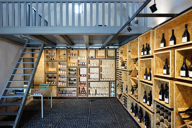 Santorini Private Wine Tour Review - Tour Overview