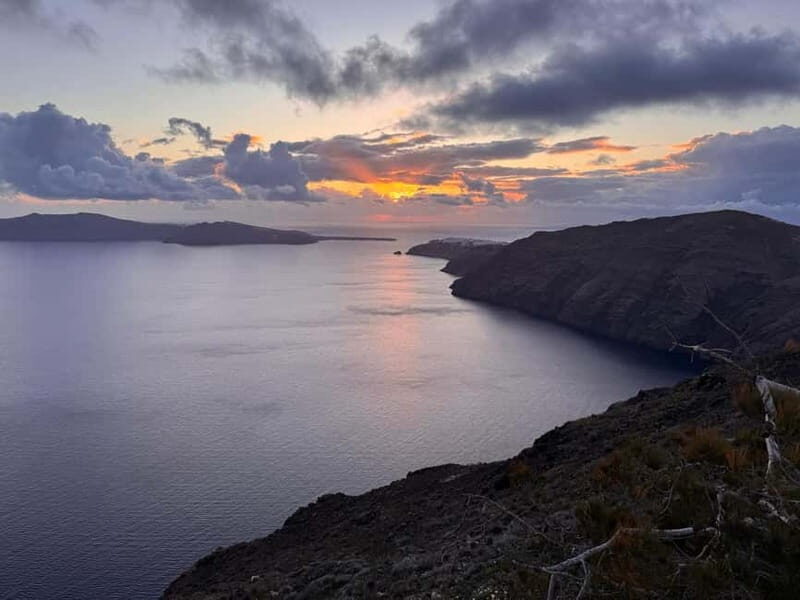 Santorini: Romantic Proposal with Caldera View - Final Thoughts
