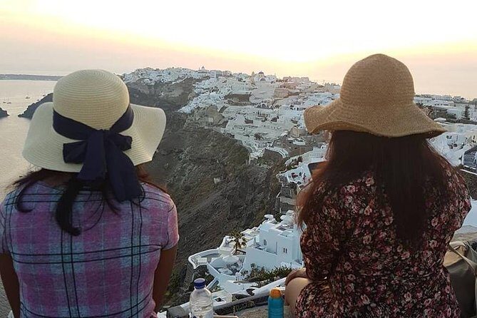 Santorini Round Tour - Final Thoughts