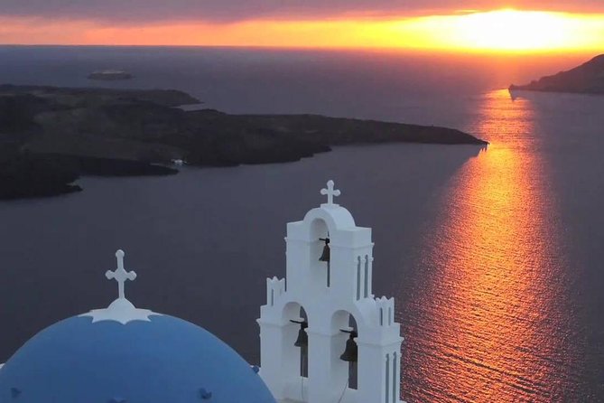 Santorini Roundtrip Transport for Oia - Customer Experiences and Reviews