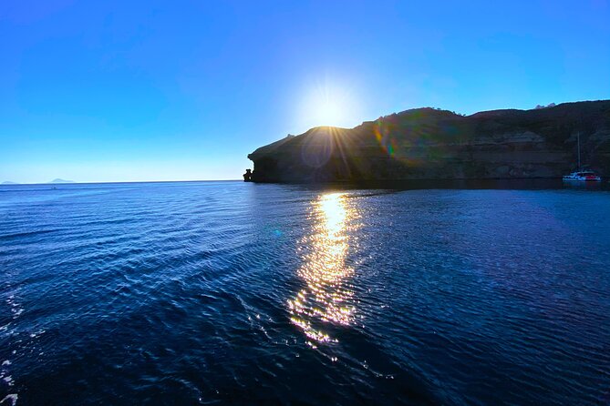 Santorini Sailsational: The Ultimate Caldera Sunset Cruise - Good To Know