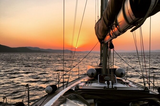 Santorini Sailsational: The Ultimate Caldera Sunset Cruise - Pickup Locations