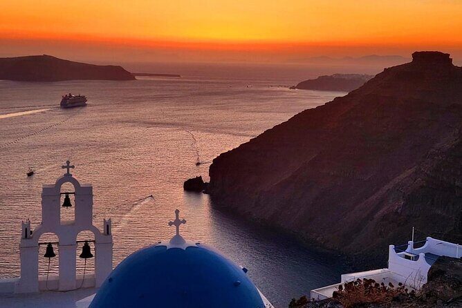 Santorini See Everything All Day Private Tour - Who Will Love This Tour?