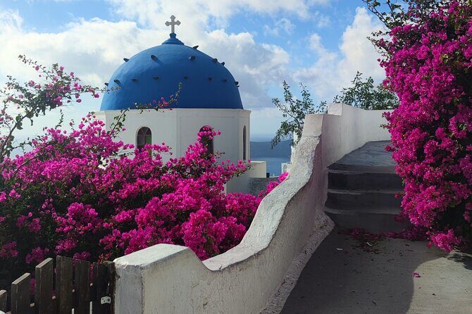 Santorini Shore Excursion: 5-hours Private Sightseeing Tour - Stop 5: Perissa Black Sand Beach