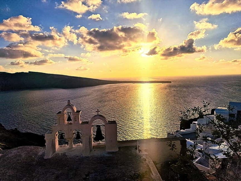 Santorini: Shore Excursion for Cruise Passengers - What’s Included and What’s Not  